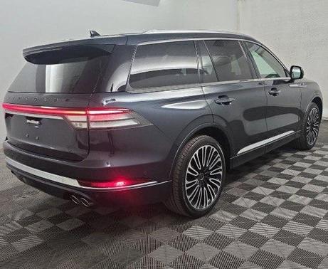 2023 Lincoln Aviator Black Label AWD