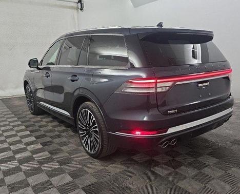 2023 Lincoln Aviator Black Label AWD