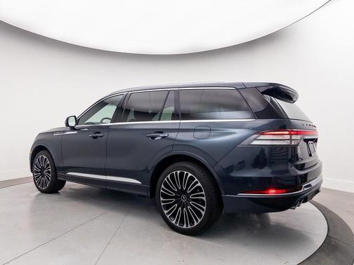 2023 Lincoln Aviator Black Label AWD