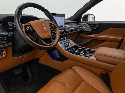 2023 Lincoln Aviator Black Label AWD