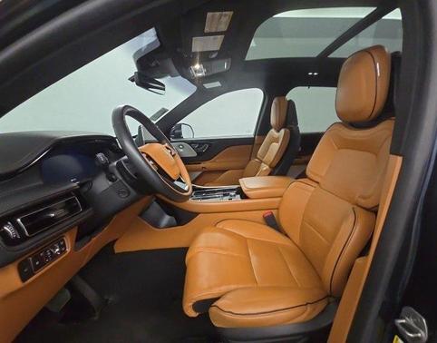 2023 Lincoln Aviator Black Label AWD