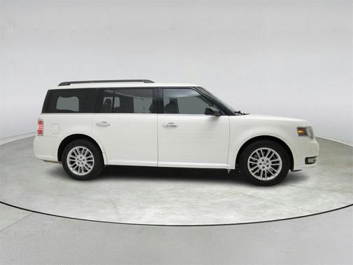 2016 Ford Flex SEL
