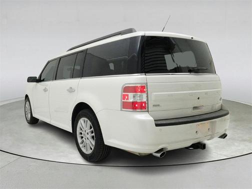 2016 Ford Flex SEL