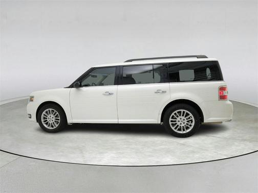 2016 Ford Flex SEL