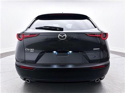 2025 Mazda CX-30 Premium Package