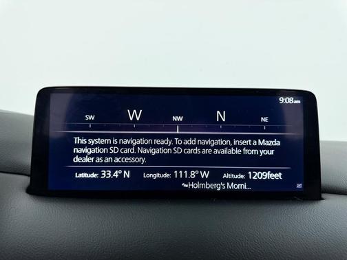 2022 Mazda CX-5 2.5 S Premium Plus Package