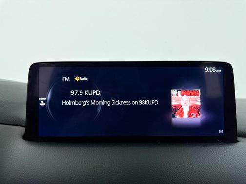 2022 Mazda CX-5 2.5 S Premium Plus Package