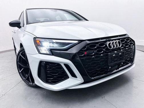 2023 Audi RS 3 2.5T