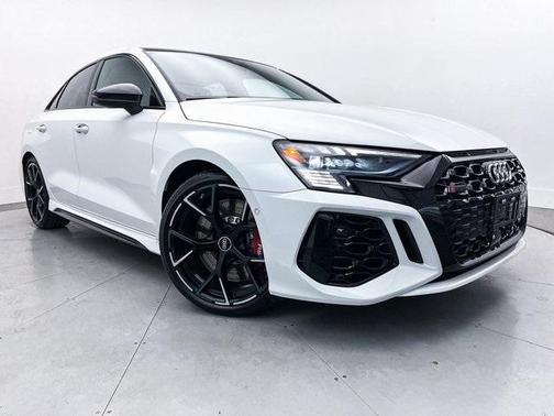 2023 Audi RS 3 2.5T