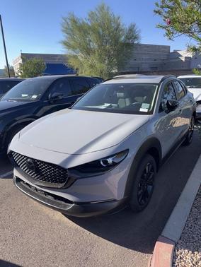 2026 Mazda CX-30 2.5 S Aire Edition