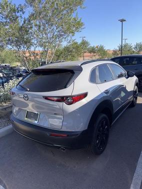 2026 Mazda CX-30 2.5 S Aire Edition