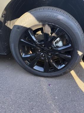 2026 Mazda CX-30 2.5 S Aire Edition