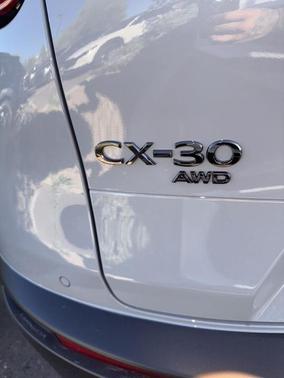 2026 Mazda CX-30 2.5 S Aire Edition