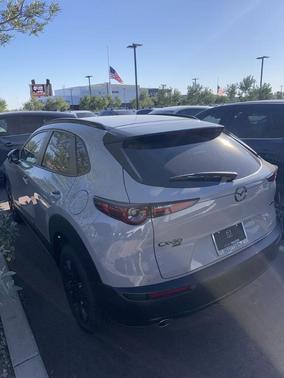 2026 Mazda CX-30 2.5 S Aire Edition