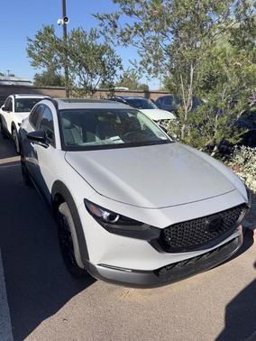 2026 Mazda CX-30 2.5 S Aire Edition