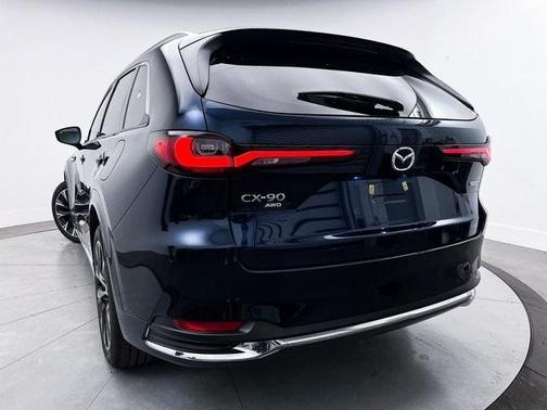2025 Mazda CX-90 3.3 Turbo S Premium Plus Package