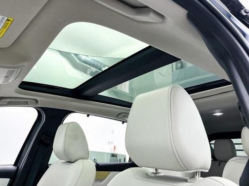 2025 Mazda CX-90 3.3 Turbo S Premium Plus Package