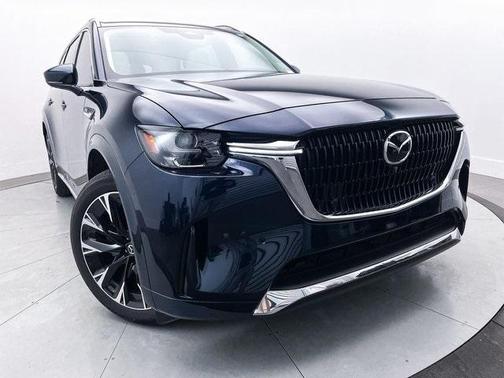 2025 Mazda CX-90 3.3 Turbo S Premium Plus Package