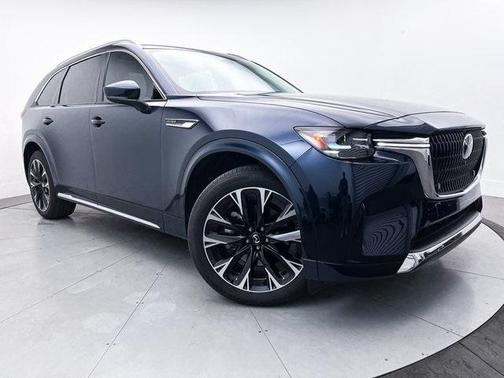 2025 Mazda CX-90 3.3 Turbo S Premium Plus Package