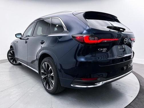2025 Mazda CX-90 3.3 Turbo S Premium Plus Package