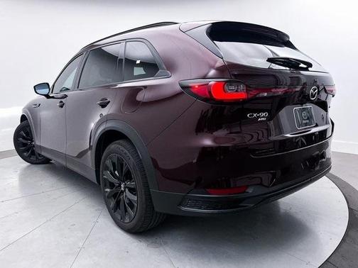 2025 Mazda CX-90 PHEV Premium Sport