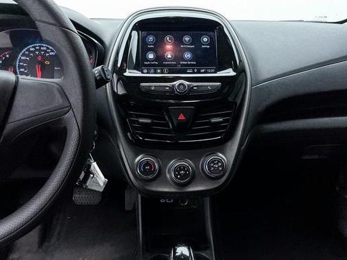 2022 Chevrolet Spark LS