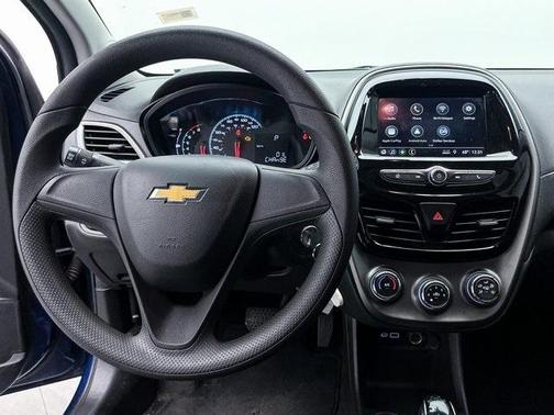 2022 Chevrolet Spark LS