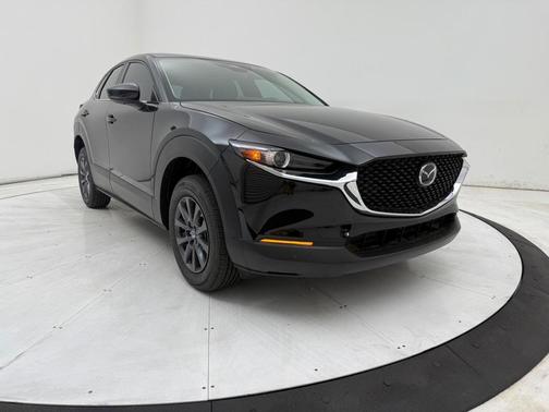 2025 Mazda CX-30 2.5 S