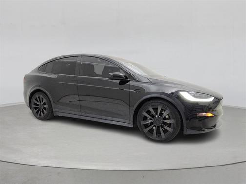 2023 Tesla Model X Base