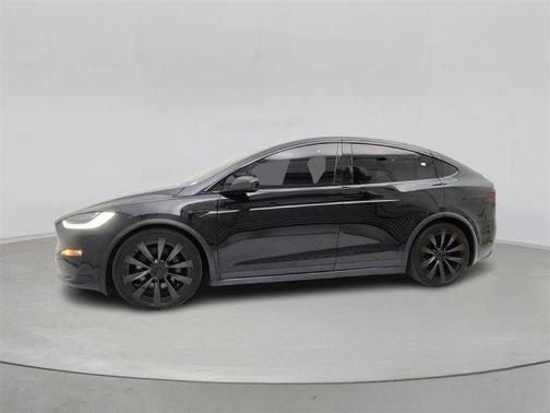 2023 Tesla Model X Base