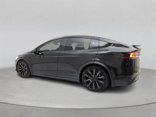 2023 Tesla Model X Base