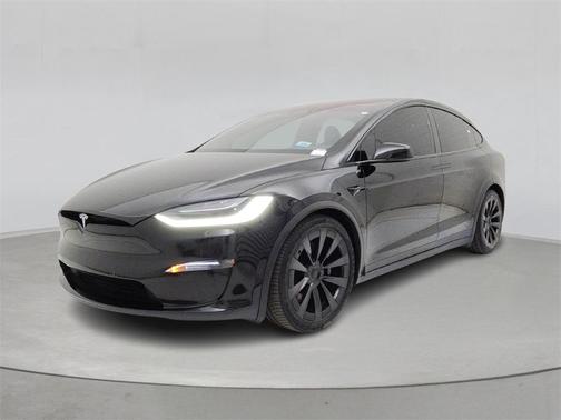 2023 Tesla Model X Base
