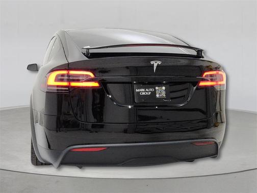 2023 Tesla Model X Base