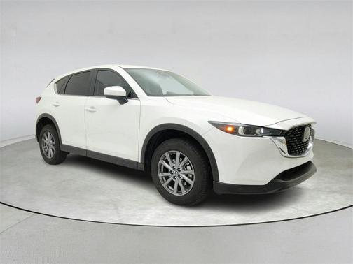 2023 Mazda CX-5 2.5 S Preferred Package