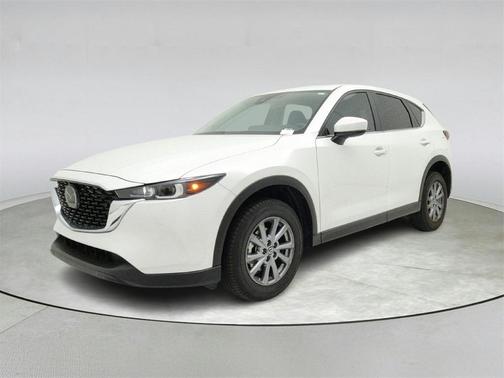 2023 Mazda CX-5 2.5 S Preferred Package