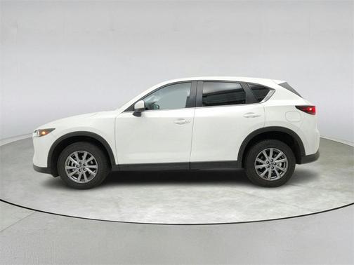 2023 Mazda CX-5 2.5 S Preferred Package