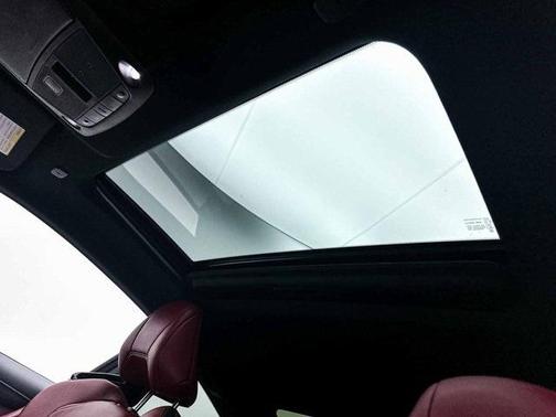 2022 INFINITI Q60 3.0t Red Sport 400