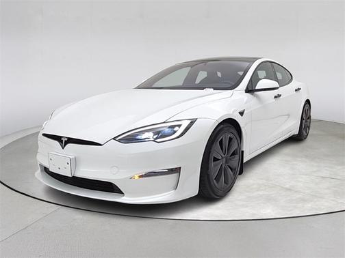 2023 Tesla Model S BASE