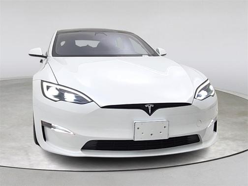 2023 Tesla Model S BASE