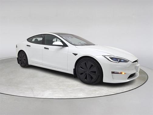 2023 Tesla Model S BASE