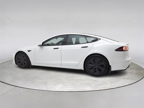 2023 Tesla Model S BASE