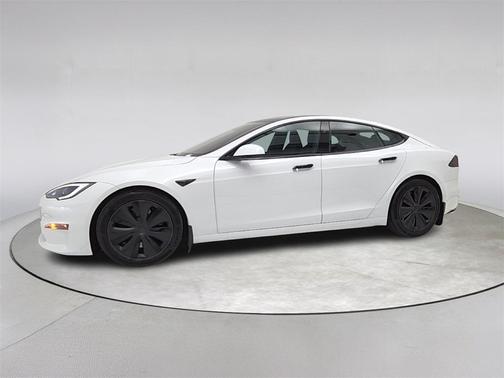 2023 Tesla Model S BASE