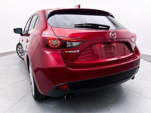2015 Mazda Mazda3 s Grand Touring