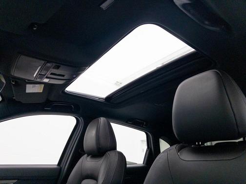 2025 Mazda CX-5 2.5 Turbo Signature