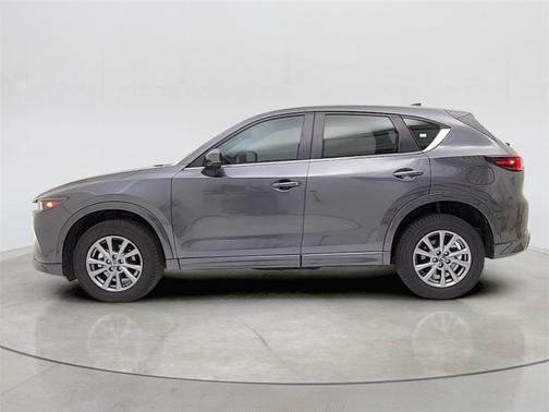 2025 Mazda CX-5 Select