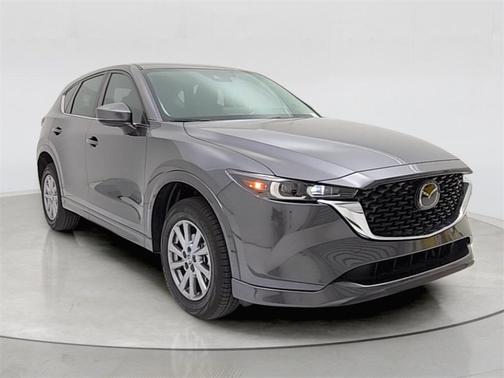2025 Mazda CX-5 Select