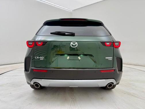 2025 Mazda CX-50 2.5 Turbo Premium Plus Package