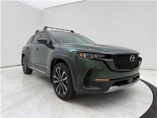2025 Mazda CX-50 2.5 Turbo Premium Plus Package