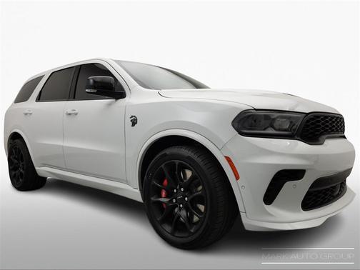 2023 Dodge Durango SRT Hellcat