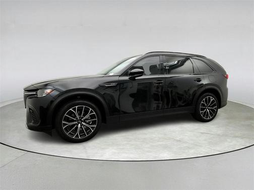 2025 Mazda CX-70 PR